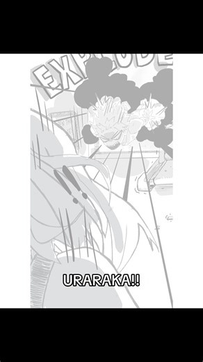 MMKKAAYY HELLO ITS 2026 HAPPY NEW YEAR HERE’S A LIL SPECIAL GIFT this comic is taking longer than i thought so here’s how the puppy dog face ended from last promo…. bakugou was tragically defeated. YES this is their real voices! I took original lines from the show and put them together in a different order. If you speak Japanese it’s not gonna sound exactly right but i will say that it’s PRETTY DANG CLOSE Also, this is kacchako but it can easily be friendship kacchako i love ALL SHIP idk y ppl o