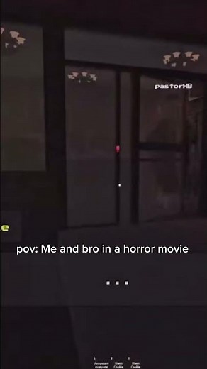 We Played The SCARIEST Annabelle Game On Roblox...