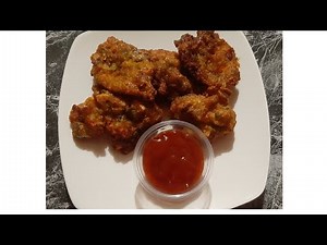 Grenadian Fishcake Recipe Updated | Fishcake Recipe | Salt Fish Recipe | ‪@SpiceIslandCooking473‬