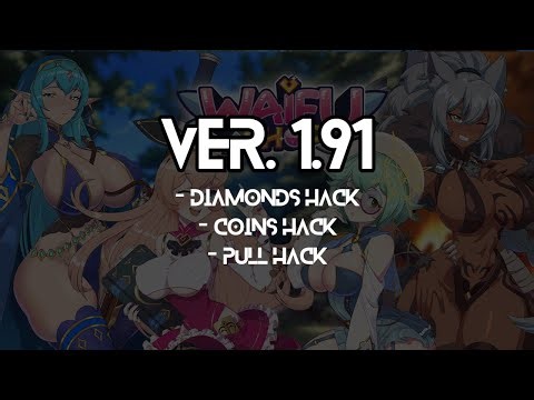 (Not working)[18+] Waifu Shop (Nutaku) Ver. 1.1.187 MOD APK FREE DOWNLOAD FOR ANDROID 2025