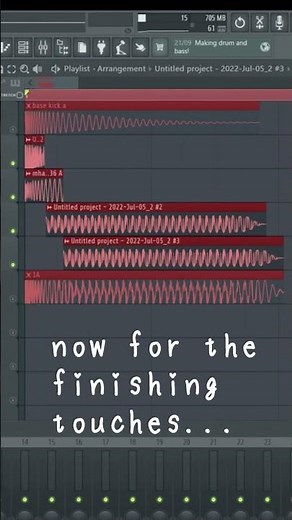 how i make speedcore kicks (very quick tutorial)