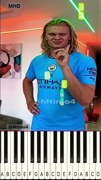 Who Was Actually Faster? 👀⚡ - Piano Tutorial