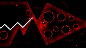 GRIEF | Geometry Dash | Nexus.Gd