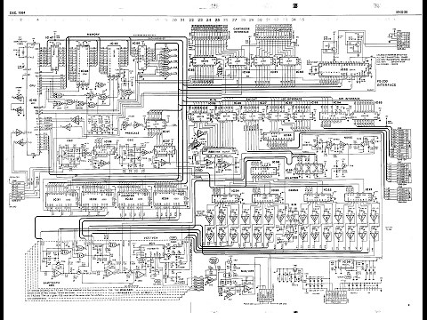 Easily Find Schematics For Anything