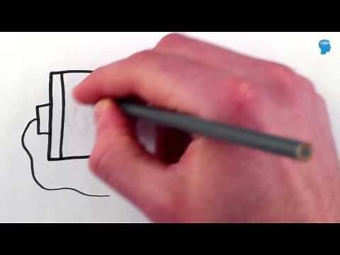 How do light bulbs work - Physics