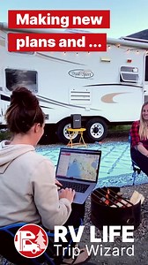 Custom RV-safe routes, offline maps & easy navigation. Trusted by 1M RVers. Download now! | RV LIFE