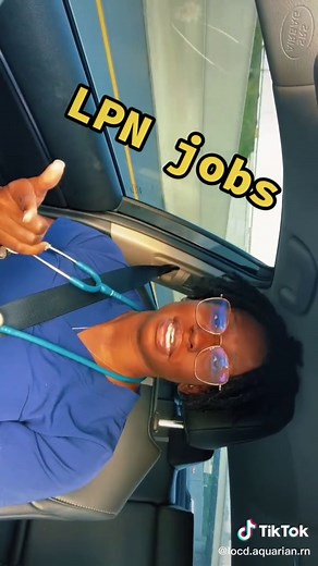 LPN & LVN’s are nurses #nursetalk #lpn #lpnstudent #nursingstudent #RN #nursingschool #nursepay #nursejobs #nursesoftiktok