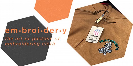 How to Digitize a Logo for Embroidery | Step by Step Digitizing Guide