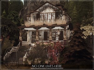 Apocalypse / Sims 4 Downloads