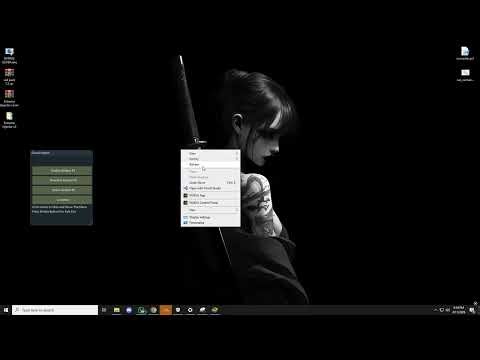 Dll injection With Extreme Injector v3 and Aimbot apply process
