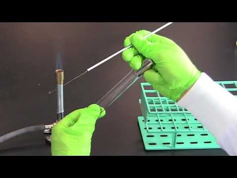 How To Use Aseptic Technique