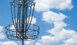 How to Build a Disc Golf Basket - Discount Disc Golf