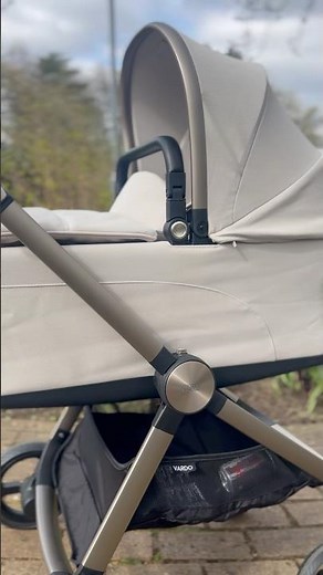 Mamas & Papas Vardo the *pushchair* you need!