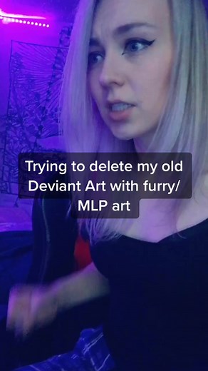 How to Delete Your DeviantArt Account