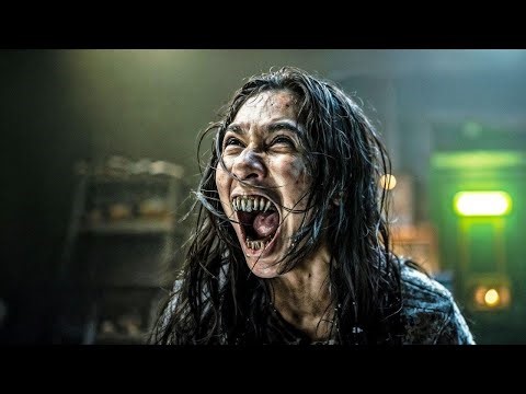 NEW HORROR MOVIE TRAILERS (2025-2026)