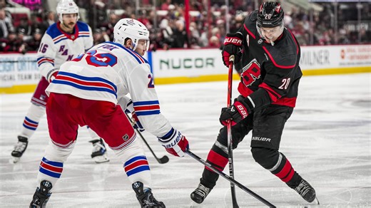 Metropolitan Division winner debated by NHL.com panel