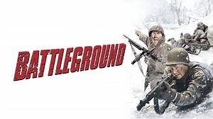 Battleground - Apple TV