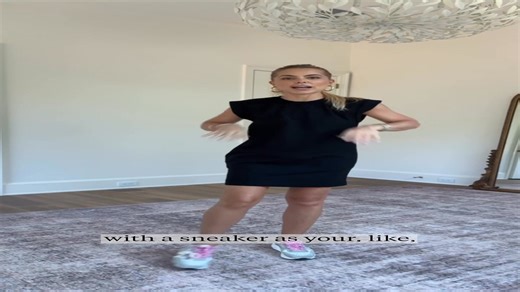 244K views · 37 reactions | The perfect t-shirt dress! Throw on, look cute with a classic crewneck, on-seam pockets, and a muscle tank silhouette for attitude and a strong shoulder. | Rowan | Facebook