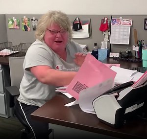 After all that, I can only resign! I quit 😜 | America's Funniest Home Videos