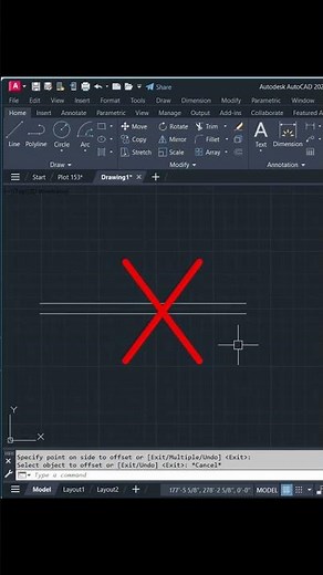 AutoCAD Stretch Command - How to Use the Stretch Command in AutoCAD