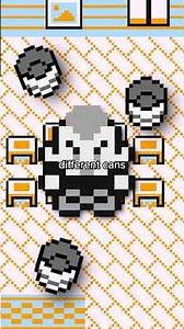 POKEMON CHALLENGES THAT TURNED OUT TO BE A LOT EASIER THAN GAMEFREAK MEANT