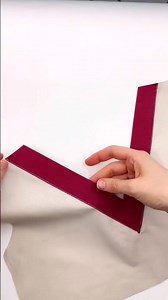 POV: Your Sewing Starts Looking Designer-Level ✨ #sewing #viralvideo #diy #usa #fyp