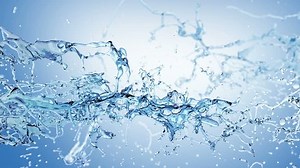 Falling Water Drops Stock Footage Video (100% Royalty-free) 10310435 | Shutterstock