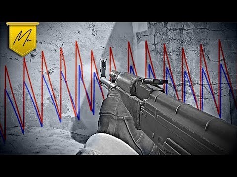 CS2 Update Fixes Recoil & "View Punch" & Server Problems