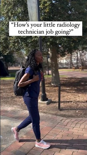 Radiologic Technologist vs Technician: What's the Difference?