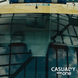Catch up on all of last night’s #Casualty drama on BBC iPlayer 📺 👉 https://www.bbc.co.uk/iplayer/episodes/b006m8wd/casualty | BBC Casualty
