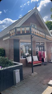 Nu is de winkel niet meer te missen! 😍😍😍 Stiekem wel een beetje trots 🤭 | Hellow Glow Shop