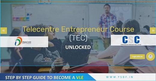 CSC TEC Exam latest answer key 2024 - Youth Skill Development Foundation