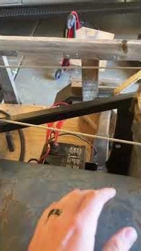 How to use winch for snowblower chute using remote. Harbor freight