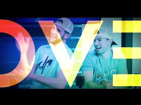 Dude Perfect Overtime Intro Song Evo Updated