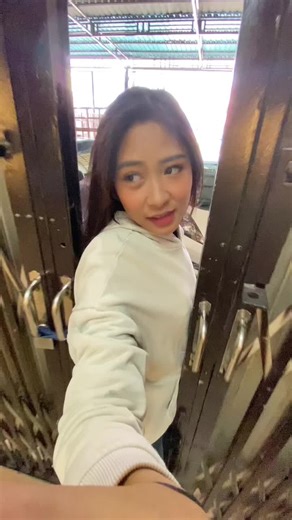 Daily Life of Tita at Helmpalumurah