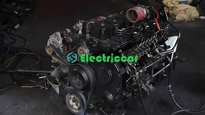 Good Condition 3.9L Diesel Engine 4BT Marine Engine for Cummins 4BT 6BT 6CT 6CTA 6LT ISL ISM11 ISM385 M11 ISM410 Motores