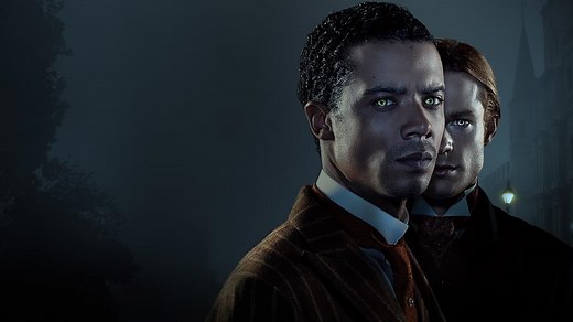 Anne Rice's Interview With the Vampire Season 1 Episode 1