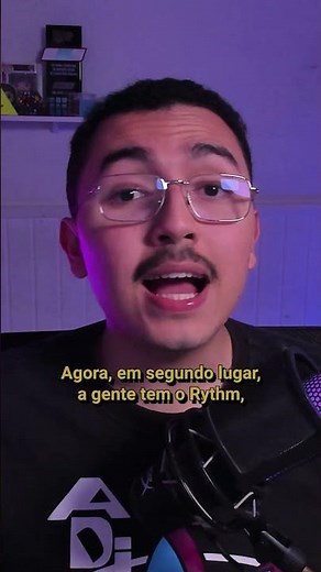 Top 5 Bots do Discord! #discord