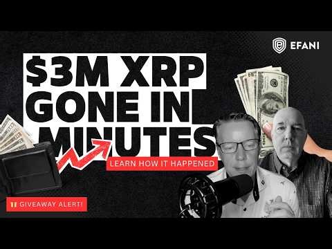 Crypto Storage Gone Wrong: Hack Lessons from Brandon Laroque | Ep. 17