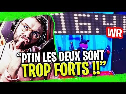 QUI AURA LE RECORD MANETTE SUR MA MAP EDIT ??!!