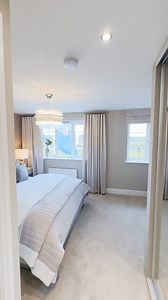Get more for your budget at Chancery Park, Exning with New Build Boost. Discover Chancery Park, Exning, in a beautiful semi-rural location. Make the most of village life, while also being a short drive away from Cambridge city for commuters. The historic town of Newmarket is also just around the corner, famous for the home of horse racing with a wealth of high street amenities. With homes of all sizes available, we have something to suit everyone. Register your interest today. | Charles Church