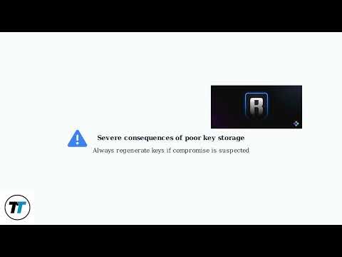 How To Fix Coinbase API Secret Key Not Showing – Regenerate, Store Securely & Access Settings