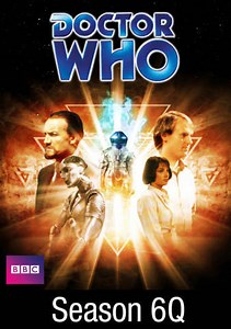 Classic Doctor Who Planet Of Fire: Episode 2