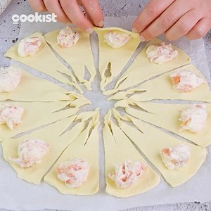 39K views · 287 reactions | So easy to make, you can't miss them!  | Cookist Wow | Facebook