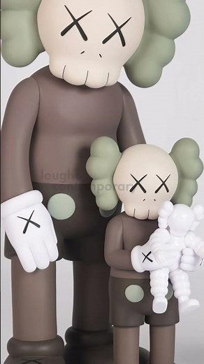 10 Fascinating Facts about KAWS