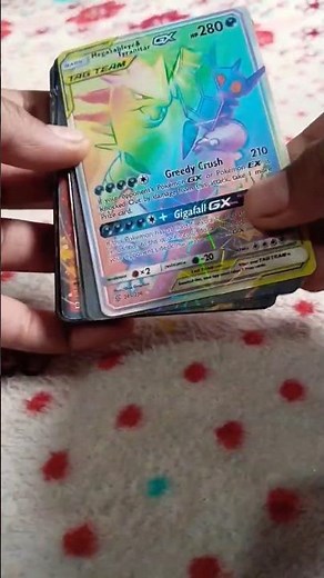 What's the RAREST Pokémon Card?!