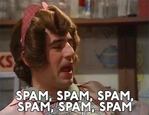 73K views · 6K reactions | The inbox on a Monday morning... #montypython | Monty Python | Facebook