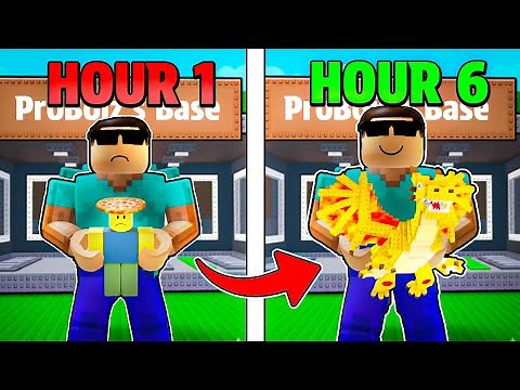 I got the RAREST BRAINROTS in Steal a Brainrot!