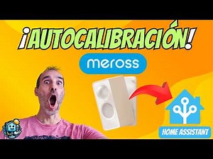 Next-generation presence sensor: Thread + Matter + Home Assistant 👉Meross MS605 🔥