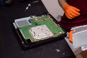 How to Clean a PS4: Without Taking It Apart